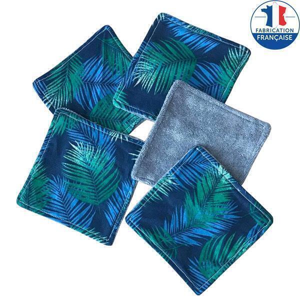 Lingettes lavables X 7 thumbnail