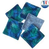 Lingettes lavables X 7 thumbnail