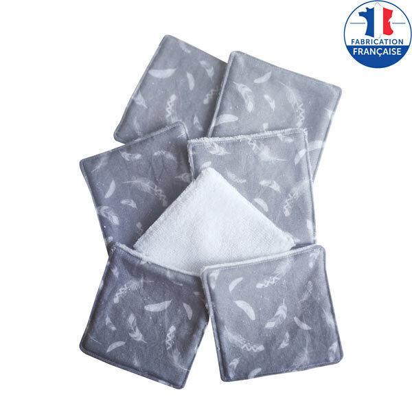Lingettes lavables X 7 thumbnail