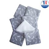 Lingettes lavables X 7 thumbnail