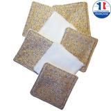 Lingettes lavables X 7 thumbnail