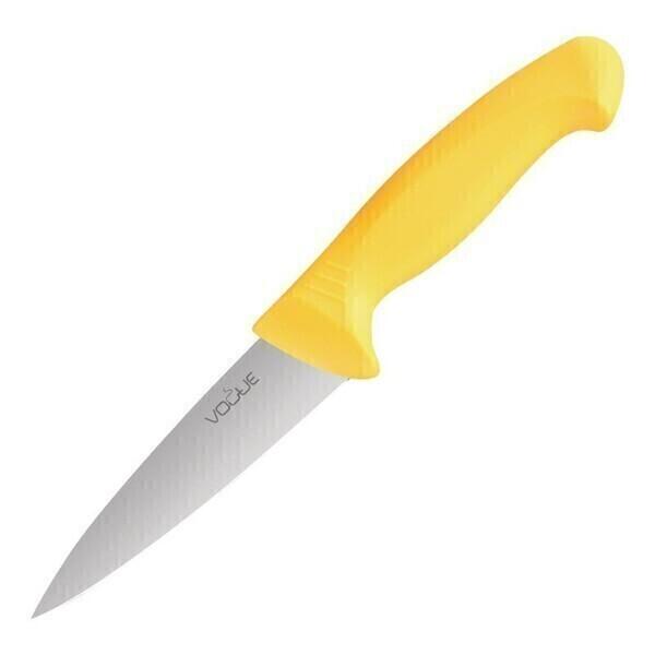 Couteau d'office 9 cm - Soft Grip Pro - Vogue