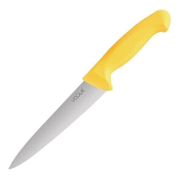 Couteau tout usage 12,5 cm - Soft Grip Pro - Vogue