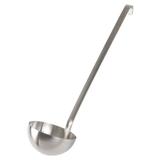 Louche Professionnelle en Inox 1 Litre - Vogue thumbnail