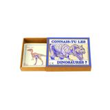 Connais-tu les dinosaures ? thumbnail