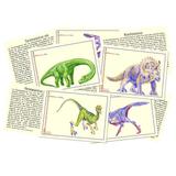 Connais-tu les dinosaures ? thumbnail