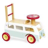 Porteur 2 en 1 Minibus - Des 18 mois thumbnail