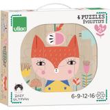 Puzzles Evolutifs Suzy Ultman thumbnail