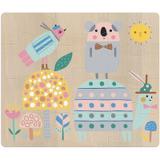 Puzzles Evolutifs Suzy Ultman thumbnail