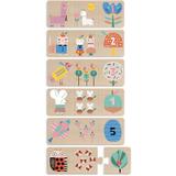 Puzzle Trio Maman-Bébé Suzy Ultman thumbnail