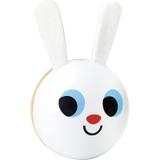 Hochet maracas Lapin - Ingela P. Arrhenius thumbnail