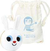 Hochet maracas Lapin - Ingela P. Arrhenius thumbnail