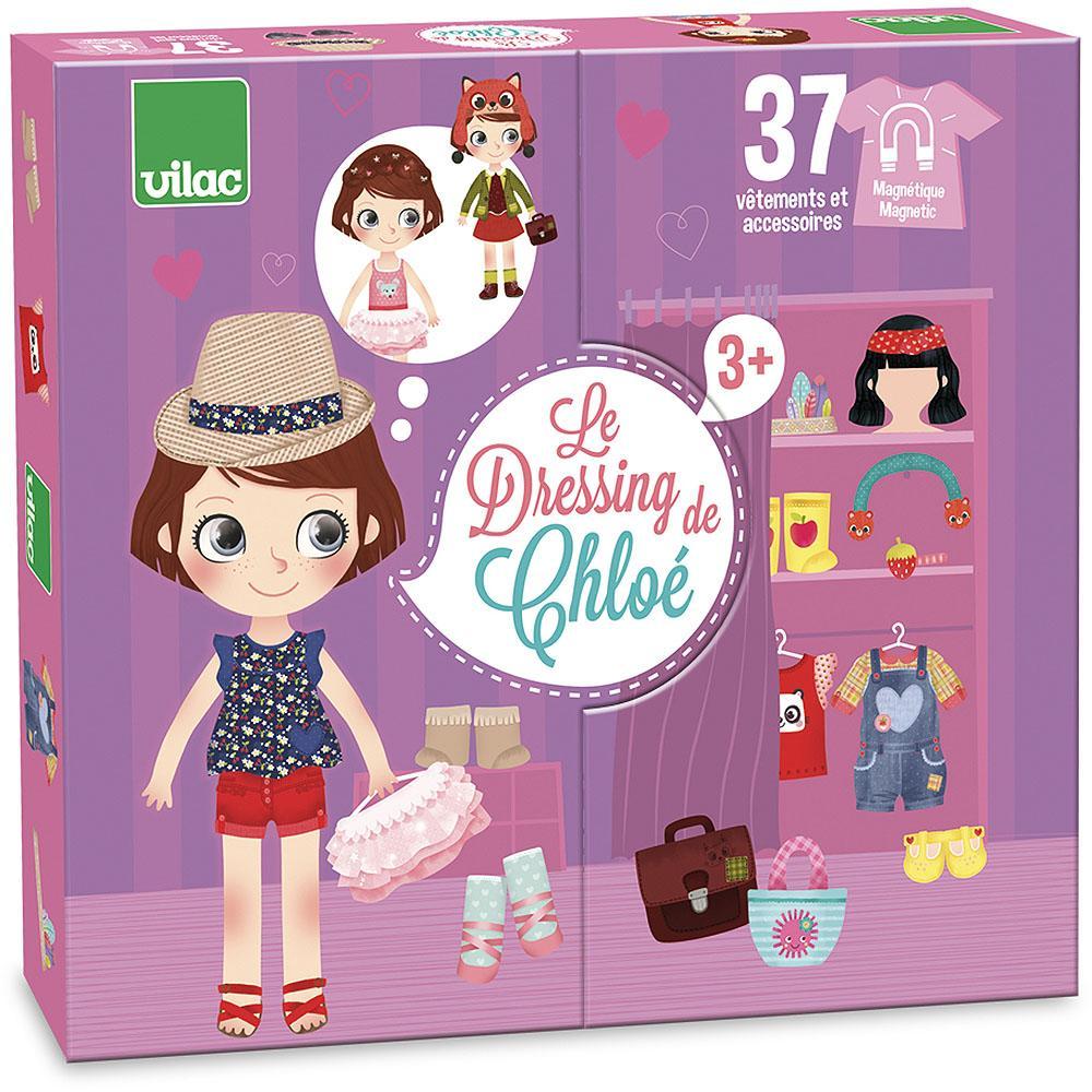 Le dressing de Chloé thumbnail