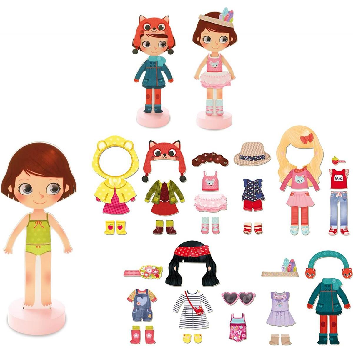 Le dressing de Chloé thumbnail