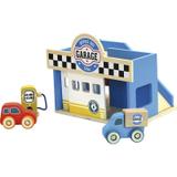 Vilacity Le Petit Garage thumbnail