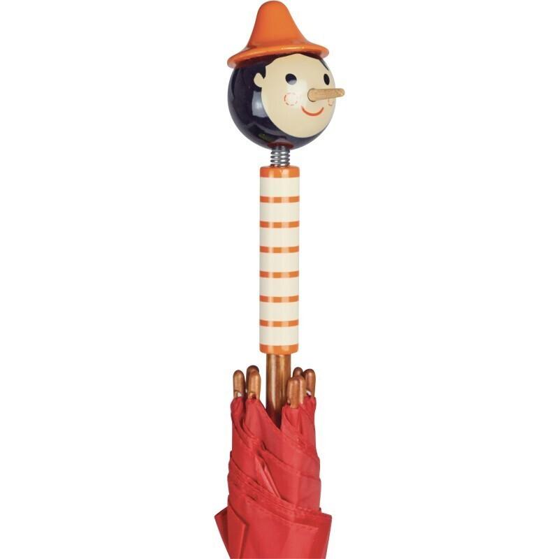 Parapluie Pinocchio - Shinzi Katoh thumbnail