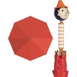 Parapluie Pinocchio - Shinzi Katoh thumbnail