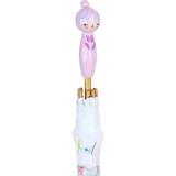 Parapluie Fleurs Tête Rose - Suzy Utman thumbnail
