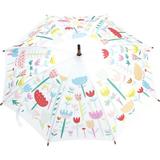 Parapluie Fleurs Tête Rose - Suzy Utman thumbnail