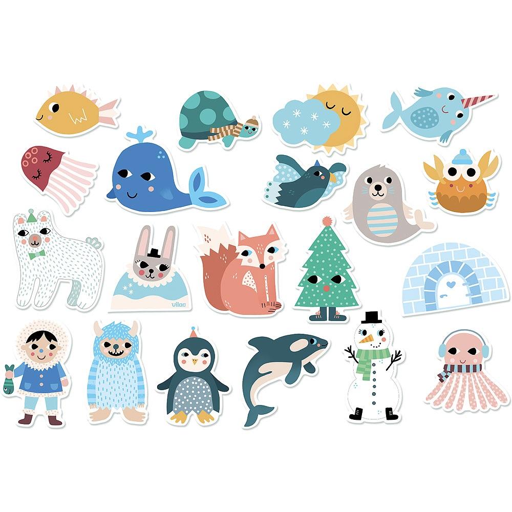 Magnets Iceland Michelle Carlslund thumbnail