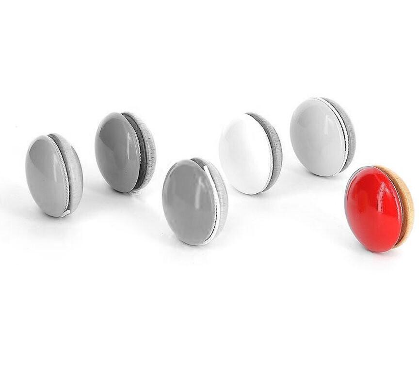 Yoyo Moit-Moit rouge thumbnail
