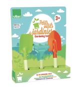 Petits outils de jardinier thumbnail