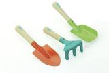 Petits outils de jardinier thumbnail
