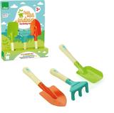 Petits outils de jardinier thumbnail