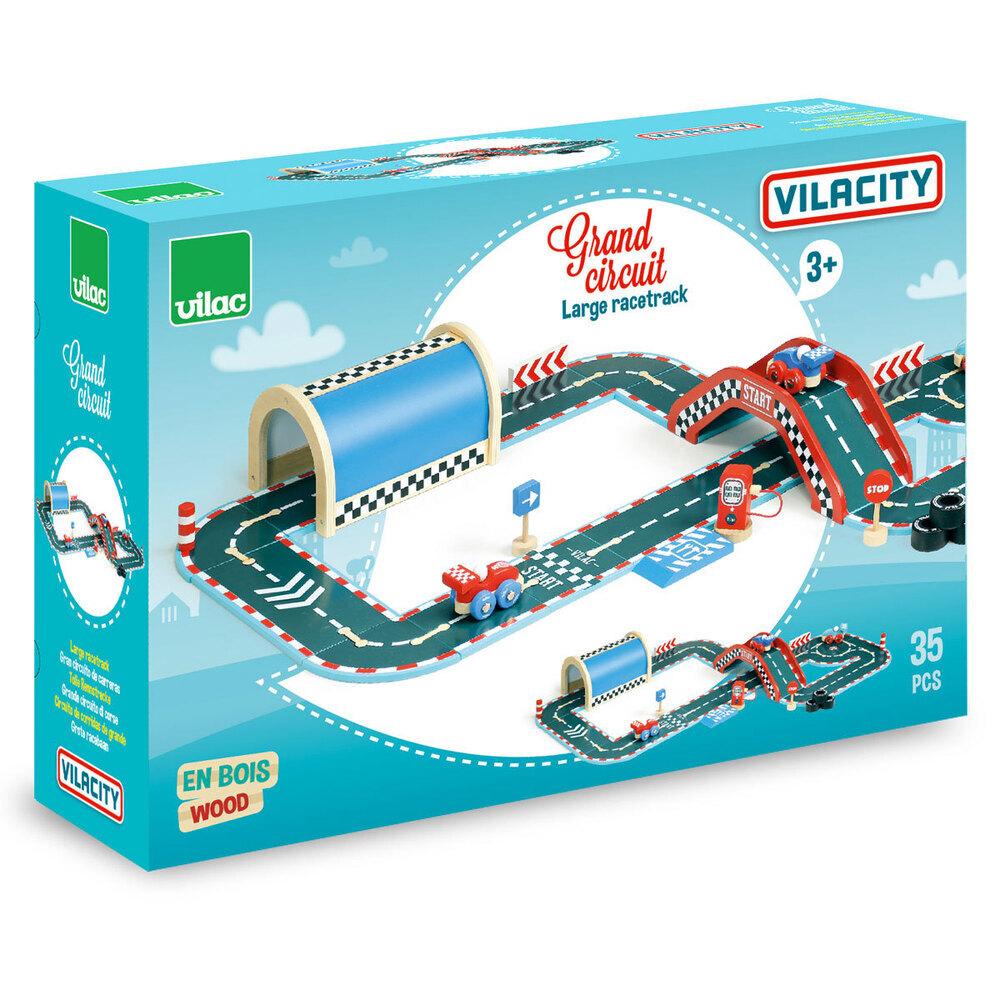 Grand circuit Vilacity thumbnail