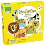 Rigol'animo savane Ingela P. Arrhenius thumbnail
