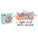 Magnets Alphabet Minuscule thumbnail