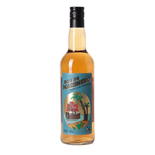Rhum de Marinero 70cl