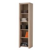 Bibliothèque Aline - Bois thumbnail