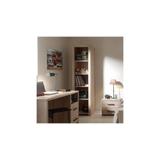Bibliothèque Aline - Bois thumbnail