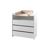 Commode Kiddy avec plan à langer thumbnail