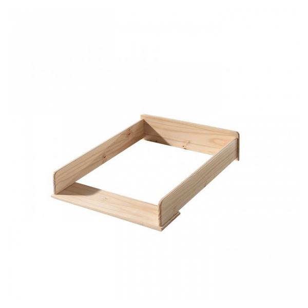 Commode Kiddy avec plan à langer thumbnail