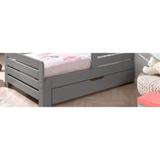 Jumper Tiroir - couleur Gris thumbnail