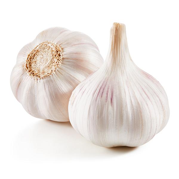 Ail sec blanc. France 200g