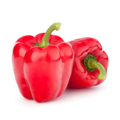 Poivron rouge Espagne 500g
