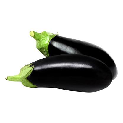 Aubergine noire Espagne 1000g