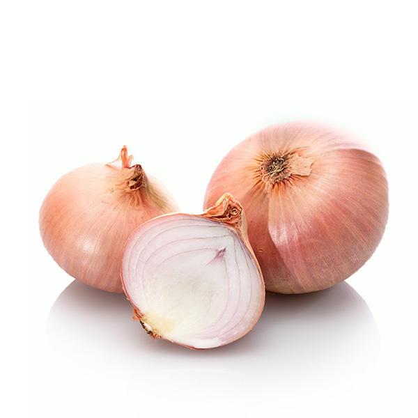 Oignon rosé. France 1kg