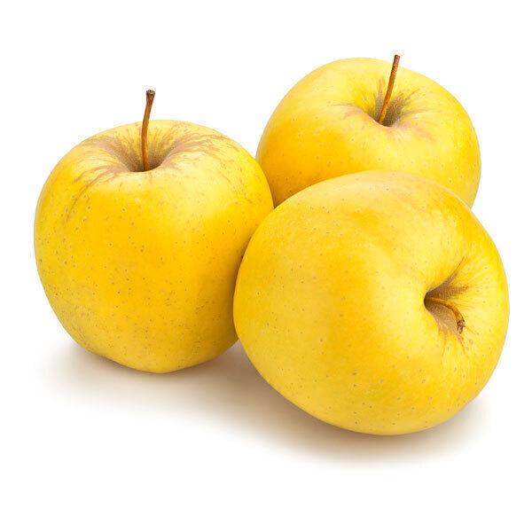 Pomme Chanteclerc. France. 1kg