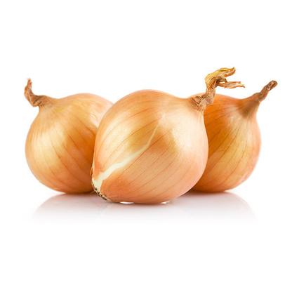 Oignon jaune, cal 40/80. France 1kg