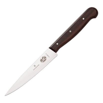 Couteau à légumes professionnel - 12 cm - Victorinox