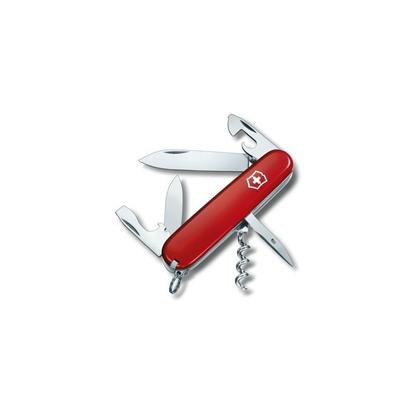 Couteau Victorinox Suisse 8 Rouge