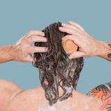 Shampoing solide cheveux normaux thumbnail