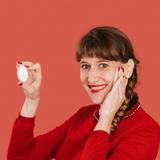 Peeling solide aux acides de fruits thumbnail