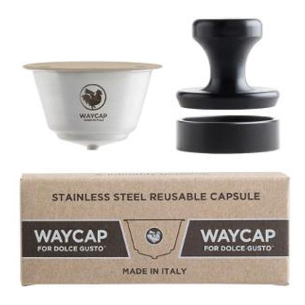 Capsule réutilisable Dolce Gusto