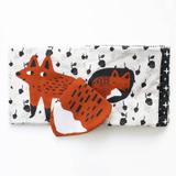 Livre en tissu  Peek-a-boo Forest - Wee Gallery thumbnail