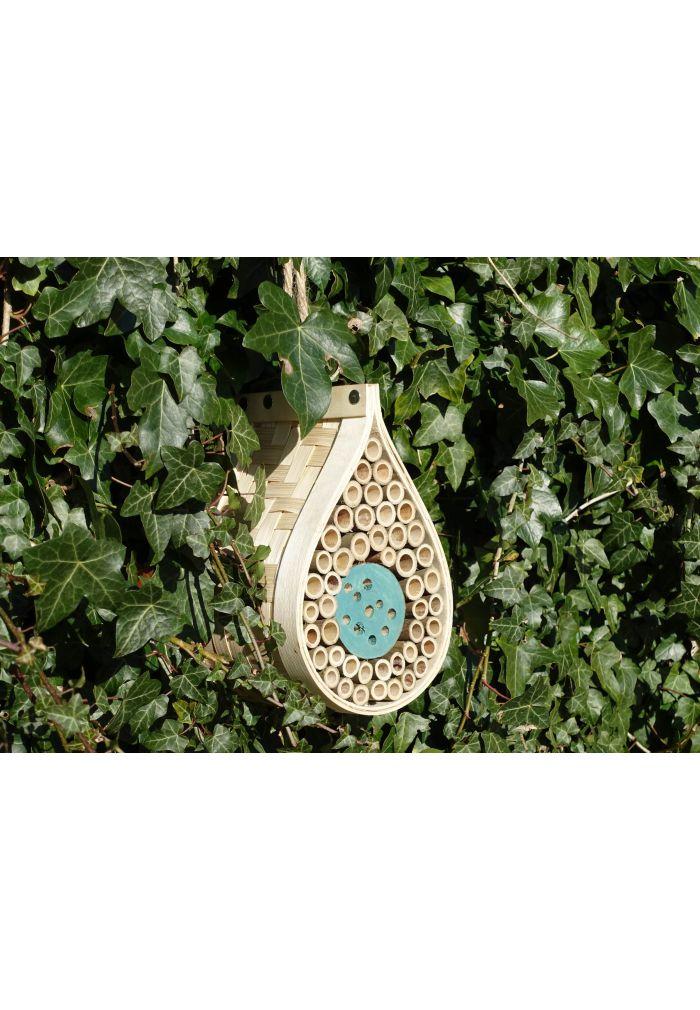 Hôtel à insectes Abeilles maçonnes thumbnail